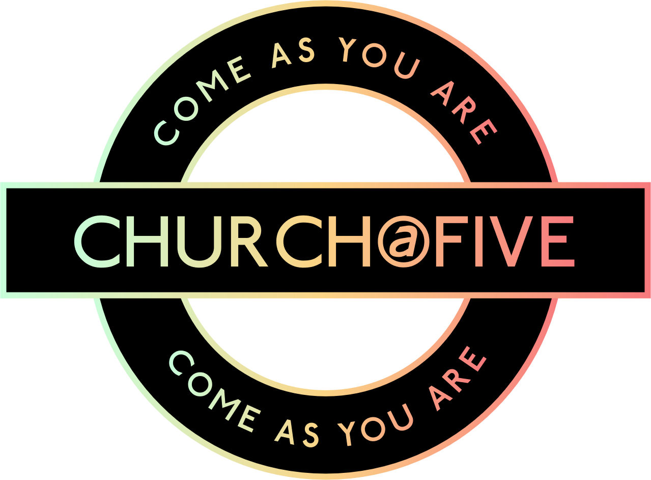 church@five new