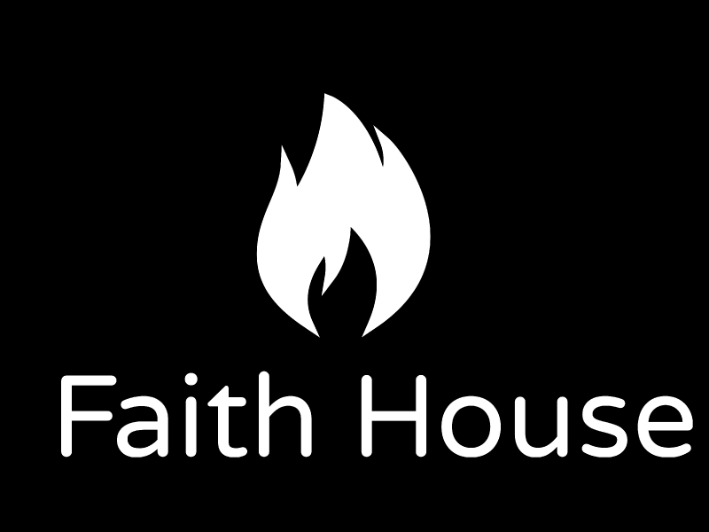 Faith House Logo